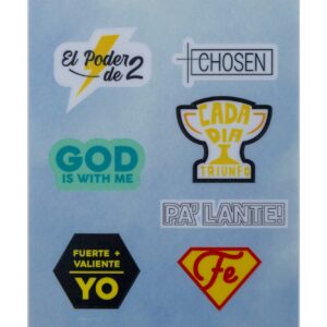 Stickers pack#2