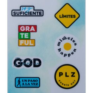 Stickers pack#3