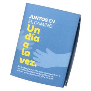 Kit Juntos en el Camino