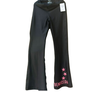 Legging Crossed Chosen